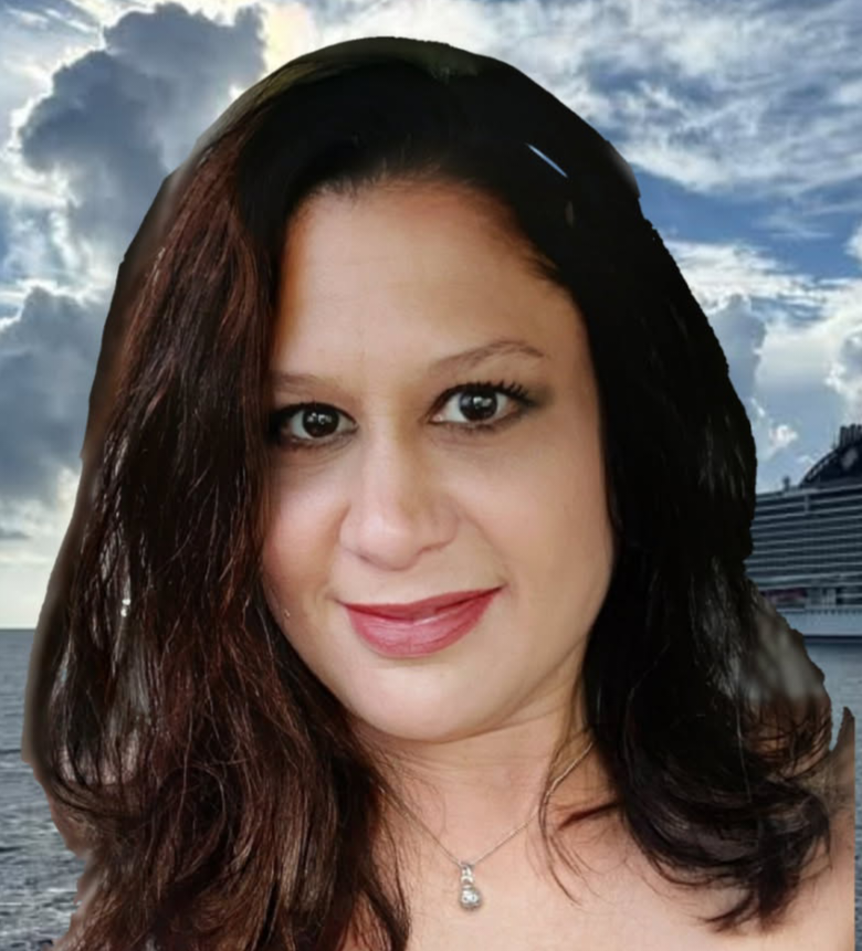 Cruise Brothers Travel Agent Rhonda Buxton